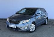 Kia Rio III Киров  - изображение 30