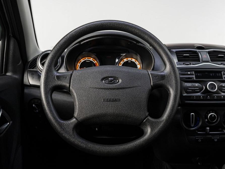 Lada (ВАЗ) Granta I Рестайлинг Тюмень  - изображение 18