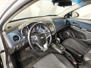 Chevrolet Cruze I Рестайлинг Москва  - изображение 37