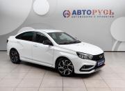 Lada (ВАЗ) Vesta I Подольск  - изображение 26