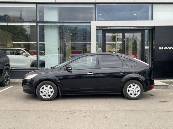 Ford Focus II Рестайлинг с пробегом 2010 года, цена 589 000 рублей, 123772 км, хэтчбек, Автокод Объявления