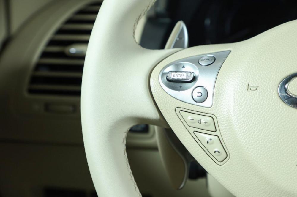 Infiniti FX II (S51) Рестайлинг Новосибирск  - изображение 13