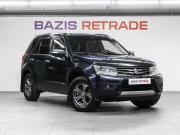 Suzuki Grand Vitara II Рестайлинг 2 Тюмень  - изображение 28