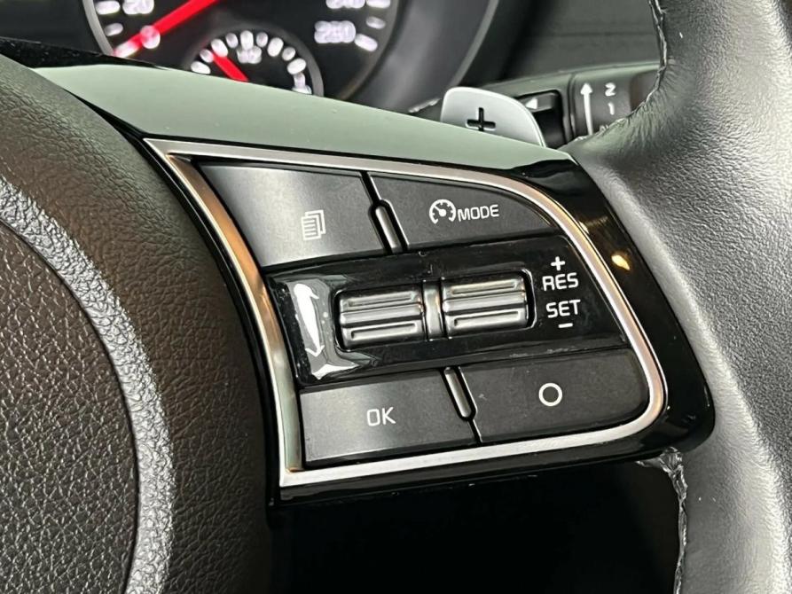 Kia Optima IV Рестайлинг Кострома  - изображение 17