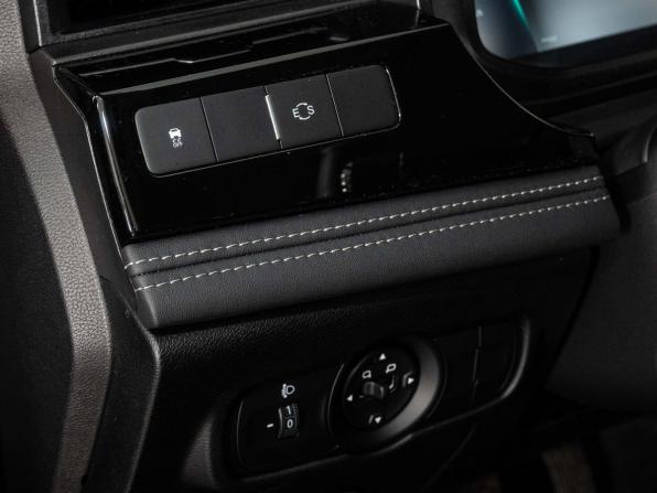 Omoda S5 с пробегом 2024 года, цена 1 678 000 рублей, 2830 км, седан, Автокод Объявления
