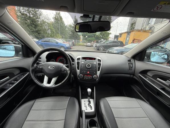 Kia Ceed I Рестайлинг с пробегом 2011 года, цена 749 000 рублей, 170000 км, универсал, Автокод Объявления