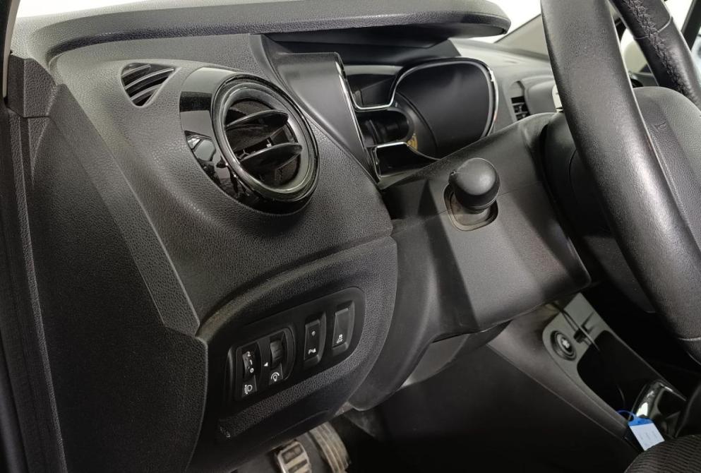 Renault Kaptur I Волгоград  - изображение 9