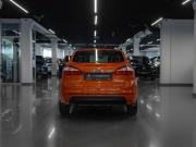 Ford Fiesta Mk6 Рестайлинг Москва  - изображение 24