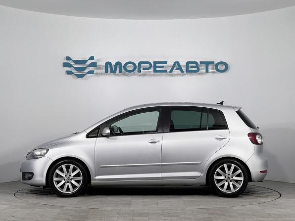 Volkswagen Golf Plus II с пробегом 2010 года, цена 879 000 рублей, 188690 км, хэтчбек, Автокод Объявления