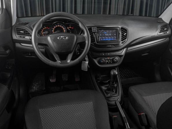 Lada (ВАЗ) Vesta I с пробегом 2021 года, цена 939 000 рублей, 151189 км, седан, Автокод Объявления