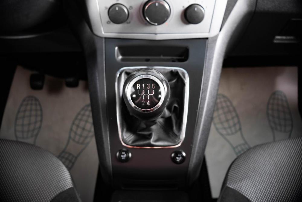 Opel Zafira B Рестайлинг Пермь  - изображение 19