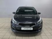 Kia Ceed II Рестайлинг Уфа  - изображение 22
