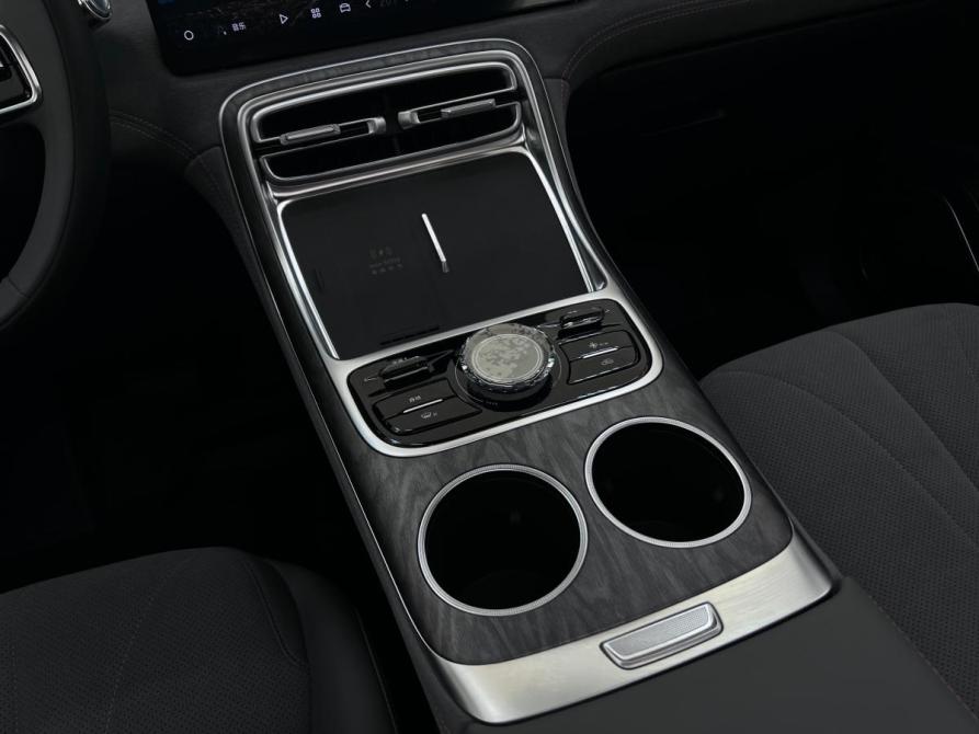 Geely Galaxy M7 Волгоград  - изображение 23