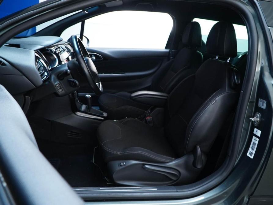 Citroen DS3 I Москва  - изображение 6