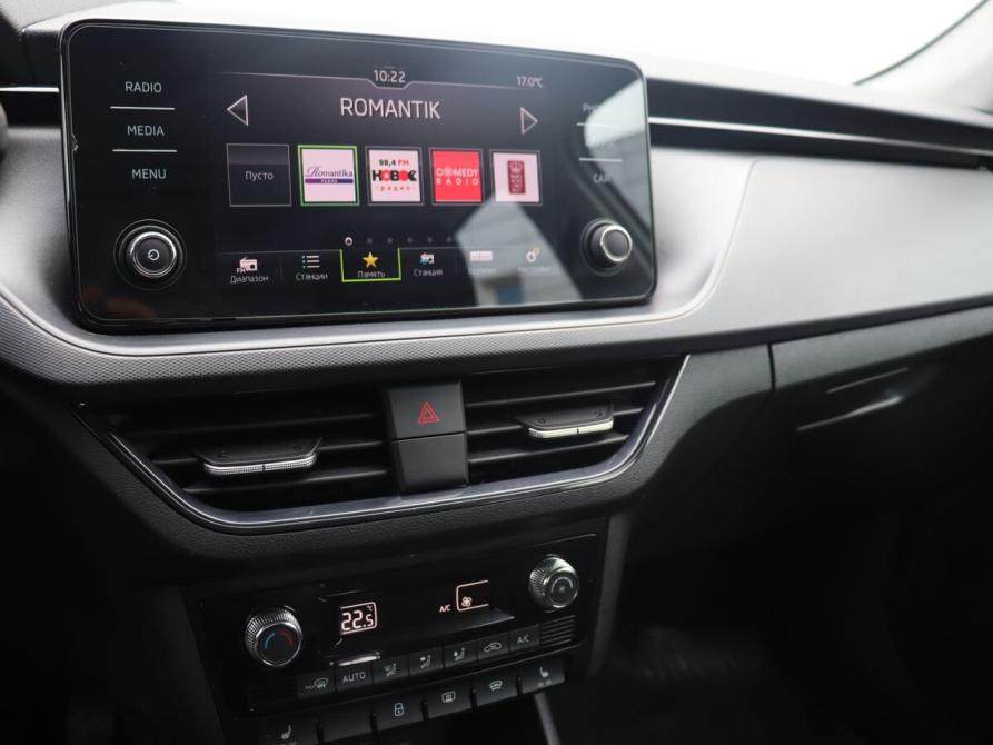 Skoda Rapid II Москва  - изображение 18