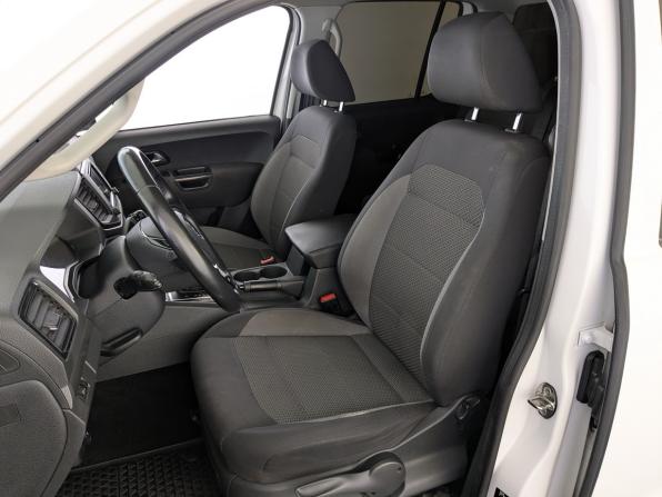 Volkswagen Amarok I Рестайлинг с пробегом 2019 года, цена 2 900 000 рублей, 160000 км, offers.body_type.unknown, Автокод Объявления