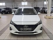 Hyundai Solaris II Рестайлинг Набережные Челны  - изображение 33