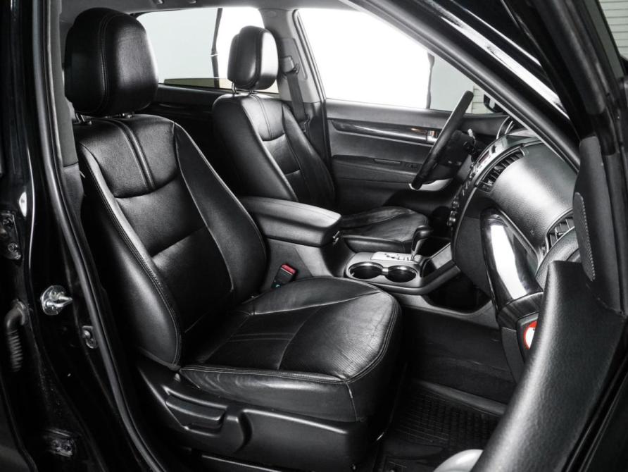 Kia Sorento II Воронеж  - изображение 8