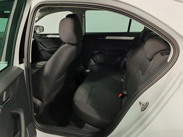 Skoda Rapid II с пробегом 2022 года, цена 1 750 000 рублей, 114055 км, лифтбек, Автокод Объявления