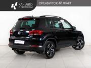 Volkswagen Tiguan I Рестайлинг Казань  - изображение 18