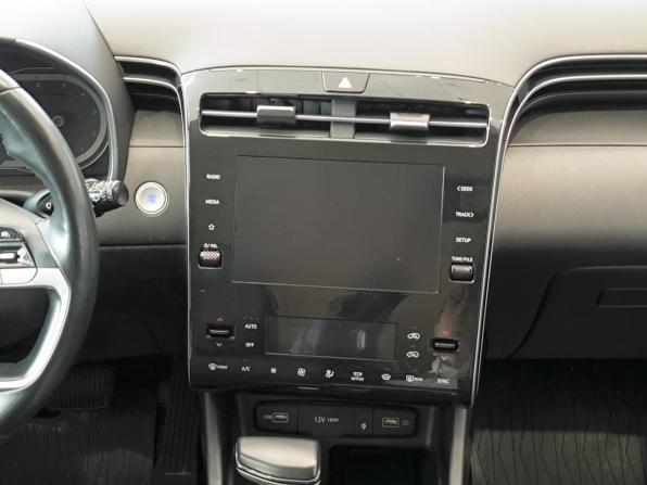 Hyundai Tucson IV с пробегом 2021 года, цена 3 299 000 рублей, 92748 км, внедорожник, Автокод Объявления