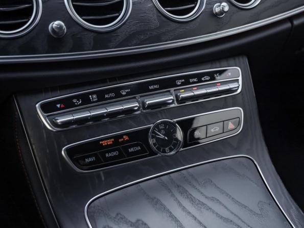 Mercedes-Benz E-Класс AMG V (W213) с пробегом 2019 года, цена 4 900 000 рублей, 94926 км, седан, Автокод Объявления