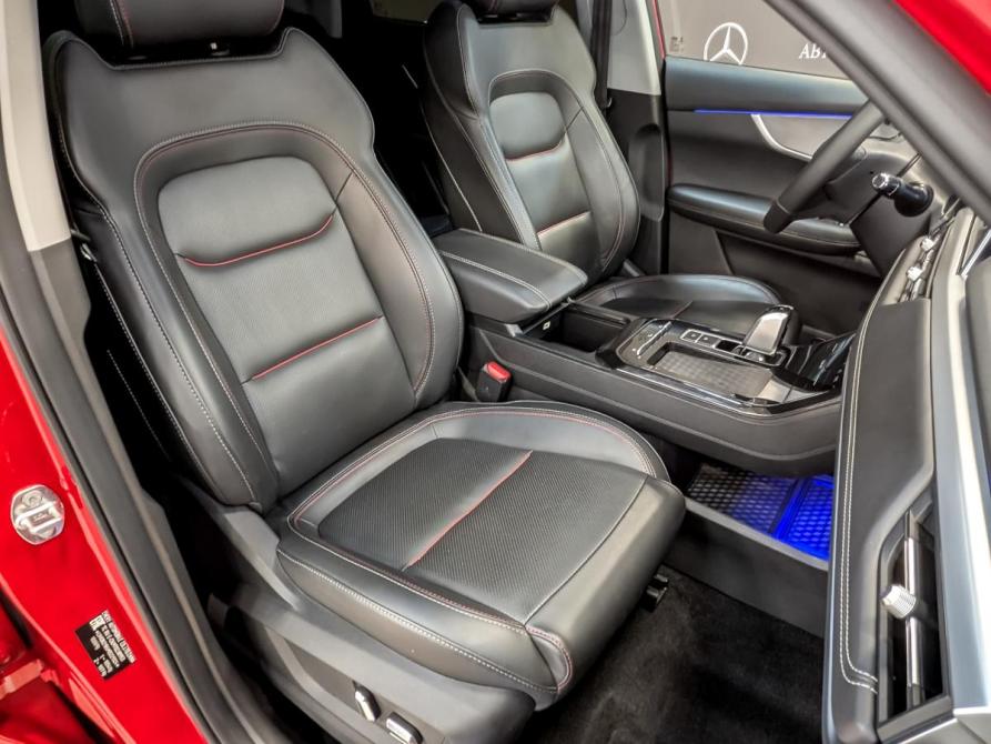 Chery Tiggo 7 Pro I Москва  - изображение 23