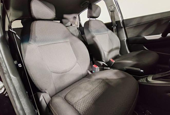 Kia Rio III с пробегом 2014 года, цена 650 000 рублей, 222000 км, хэтчбек, Автокод Объявления
