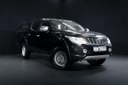 Mitsubishi L200 V Тюмень  - изображение 27
