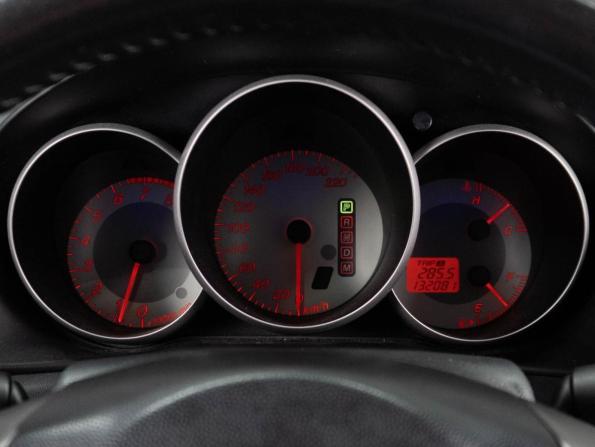 Mazda 3 I (BK) Рестайлинг с пробегом 2007 года, цена 715 000 рублей, 132079 км, седан, Автокод Объявления