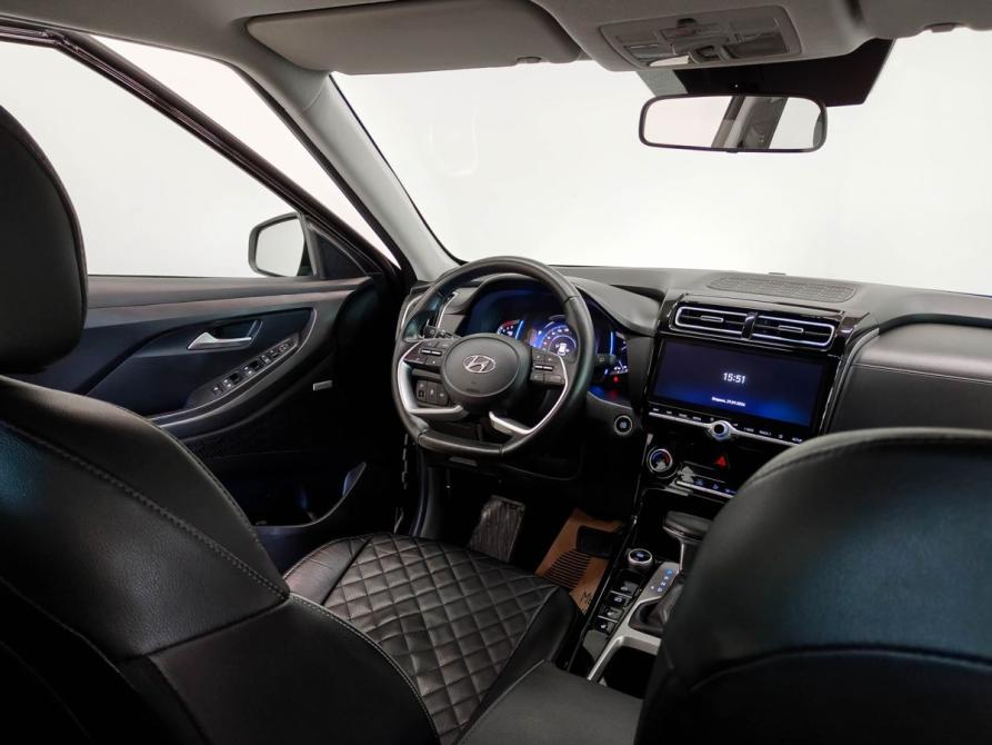 Hyundai Creta II Тула  - изображение 16