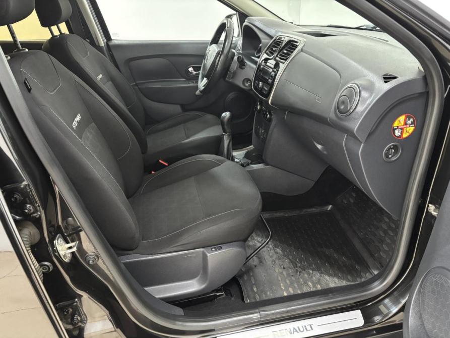 Renault Sandero II Альметьевск  - изображение 13