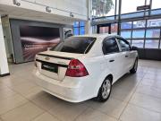 Chevrolet Aveo I Рестайлинг Екатеринбург  - изображение 25