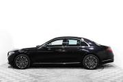 Mercedes-Benz S-Класс VII (W223) Москва  - изображение 37