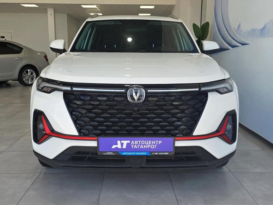 Changan CS35 Plus I Рестайлинг Таганрог  - изображение 2