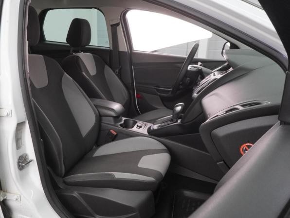 Ford Focus III с пробегом 2012 года, цена 649 000 рублей, 257855 км, универсал, Автокод Объявления
