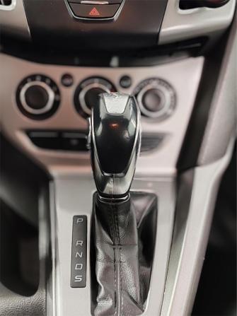 Ford Focus III с пробегом 2012 года, цена 619 000 рублей, 194832 км, хэтчбек, Автокод Объявления