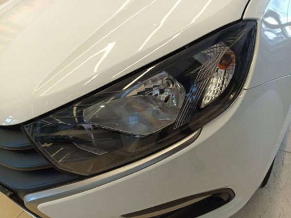 Lada (ВАЗ) Granta I Рестайлинг с пробегом 2023 года, цена 790 500 рублей, 36269 км, лифтбек, Автокод Объявления