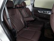Chery Tiggo 8 Pro Max I Рестайлинг Казань  - изображение 29