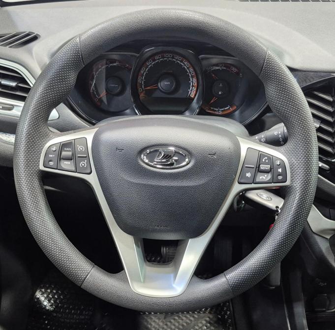 Lada (ВАЗ) Vesta I Воронеж  - изображение 11