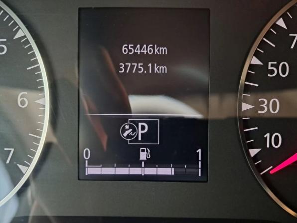 Renault Duster II с пробегом 2021 года, цена 2 020 000 рублей, 65446 км, внедорожник, Автокод Объявления