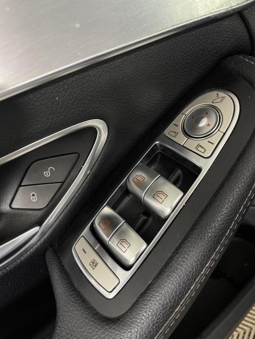 Mercedes-Benz C-Класс IV (W205) Воронеж  - изображение 19