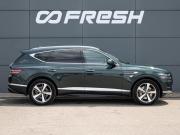 Genesis GV80 I Краснодар  - изображение 32