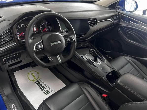 Haval F7 I с пробегом 2019 года, цена 1 925 000 рублей, 88030 км, внедорожник, Автокод Объявления