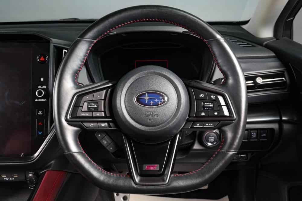 Subaru Levorg II Тюмень  - изображение 14