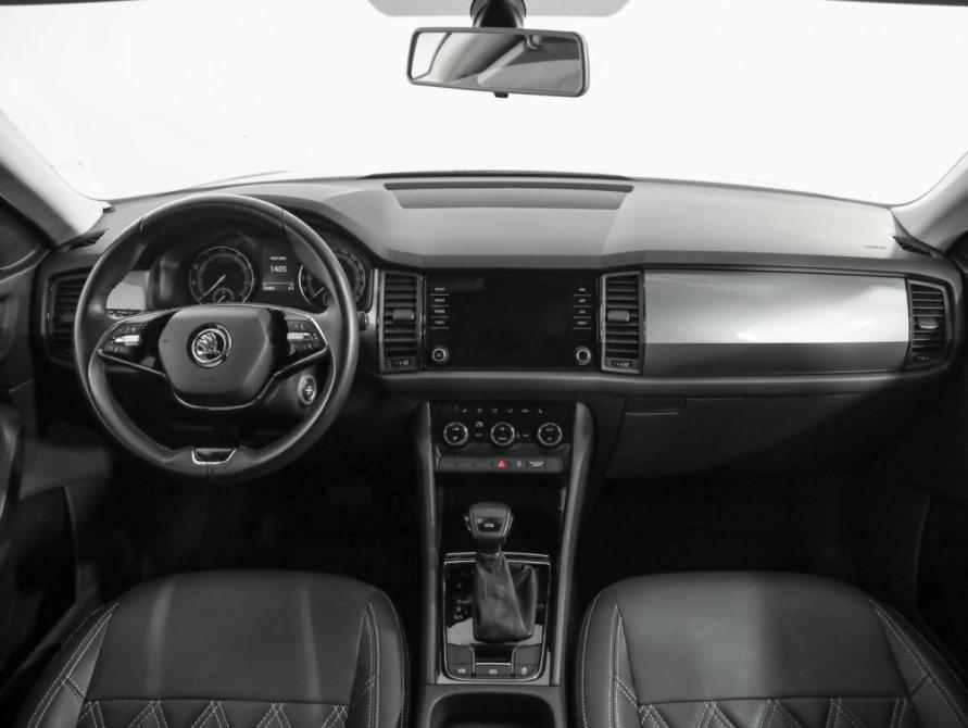 Skoda Kodiaq I Санкт-Петербург  - изображение 11