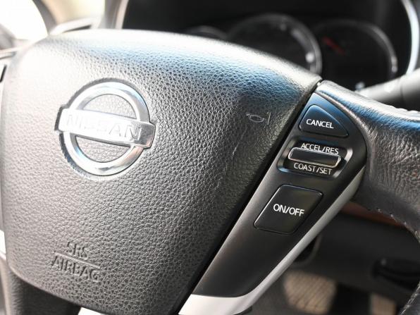 Nissan Teana II с пробегом 2010 года, цена 1 099 000 рублей, 214784 км, седан, Автокод Объявления