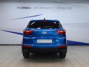 Hyundai Creta I Рестайлинг Москва  - изображение 19