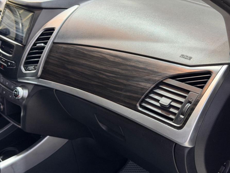 SsangYong Actyon II Рестайлинг Таганрог  - изображение 31