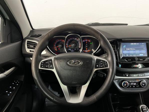 Lada (ВАЗ) Vesta I с пробегом 2018 года, цена 829 900 рублей, 196190 км, седан, Автокод Объявления